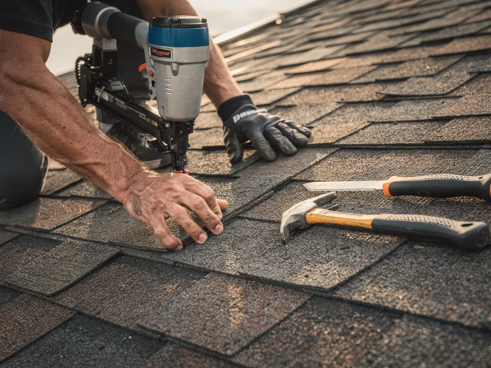 Why choose Roof Repair in Finlayson, MN